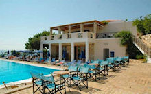 Foto Aparthotel San Giorgio in Skala ( Kefalonia)